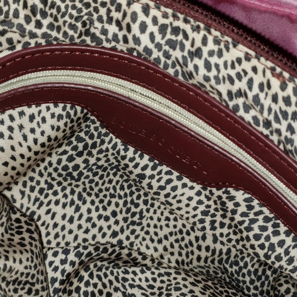 Sole Society Crossbody Bag - Picture 4 of 4